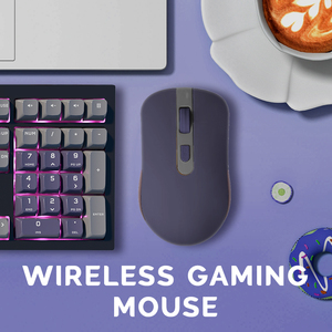 Hot RGB Backlit Full Size Triple Mode <strong>Keyboard</strong> and <strong>Mouse</strong> <strong>Combo</strong> Professional Gaming <strong>Keyboard</strong> and <strong>Mouse</strong> <strong>Combo</strong> - Product Image 5