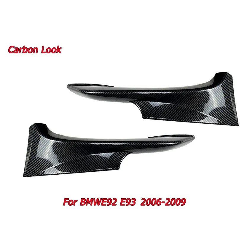 E92 E93 2006-20091