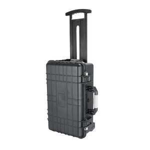 Vertak专业定制防水工具箱手提箱塑料移动工具箱带轮子 - Product Image 5