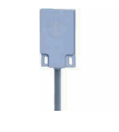 Sensor de proximidad inductivo serie cuadrada NPN 24V IP67 - Product Image 6
