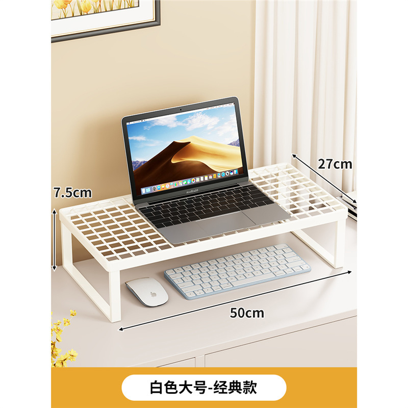 White, large size, 50*27*7.5cm
