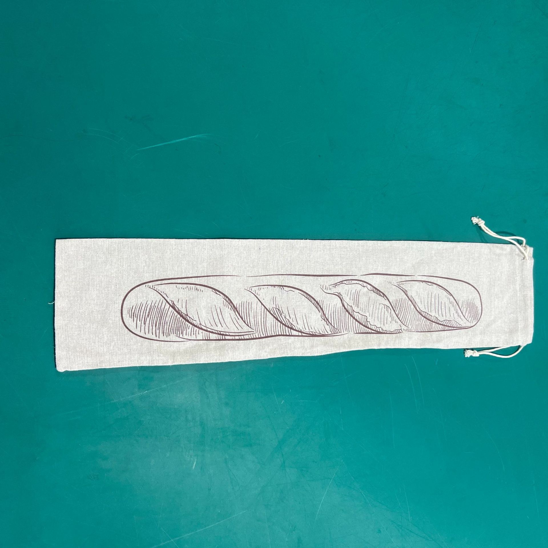 Lino 15*66cm