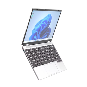 Intel Celeron N5095 Slim Portable 14inch Student <strong>Netbook</strong> <strong>Computer</strong> Cheap Win11 Laptop for Business Personal and Home Use - Product Image 6