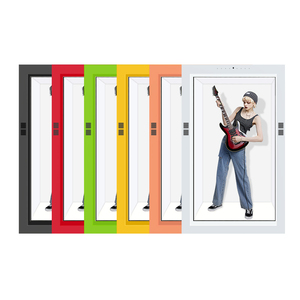 43-Inch Indoor 3D Holographic Touch Screen Box Transparent <strong>LCD</strong> <strong>Display</strong> SDK <strong>Function</strong> for Shopping Mall Interactive Video Holobox - Product Image 3