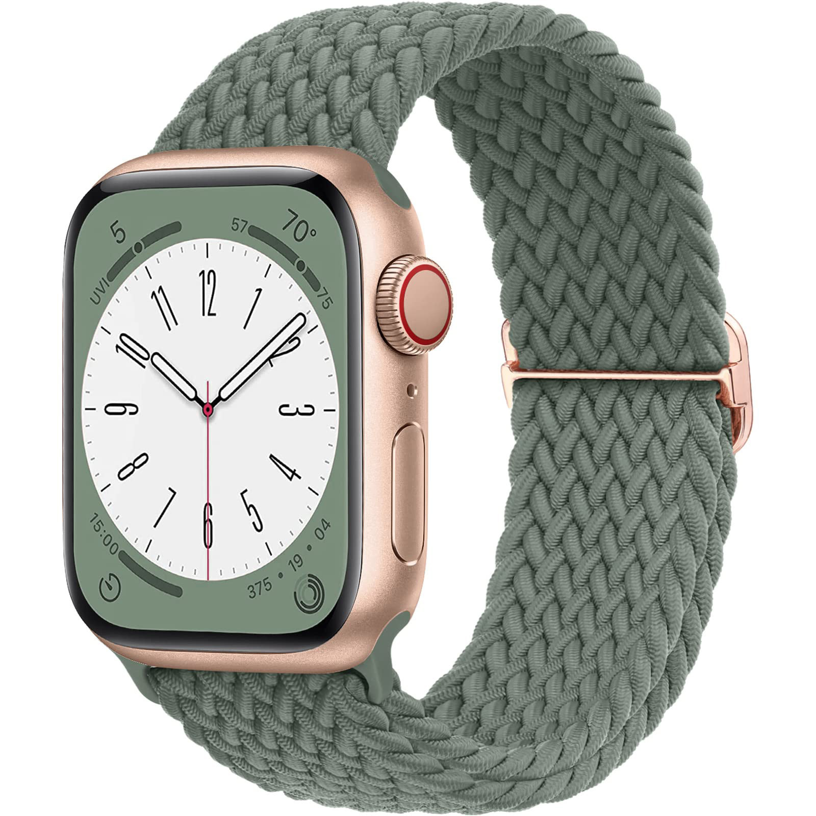 Olive color