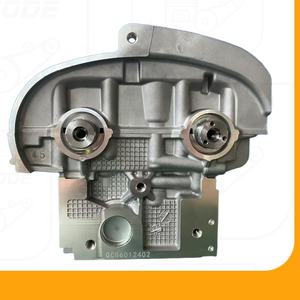 Новый полный двигатель K4M, Головка блока цилиндров 16 В 7701475914 7701471364, 7701474361 в сборе для Renault Clio II Kangoo 1,6 - Product Image 4