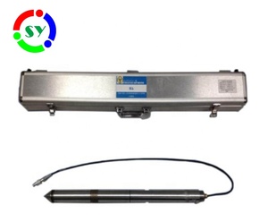 The <strong>System</strong> of Multifunctional Digital Piezo Cone Penetration <strong>Testing</strong> - Product Image 2