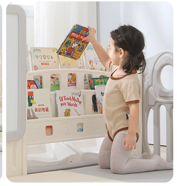 ชั้นวางหนังสือ