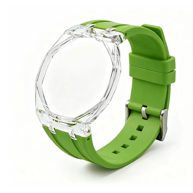 8-Light Green
