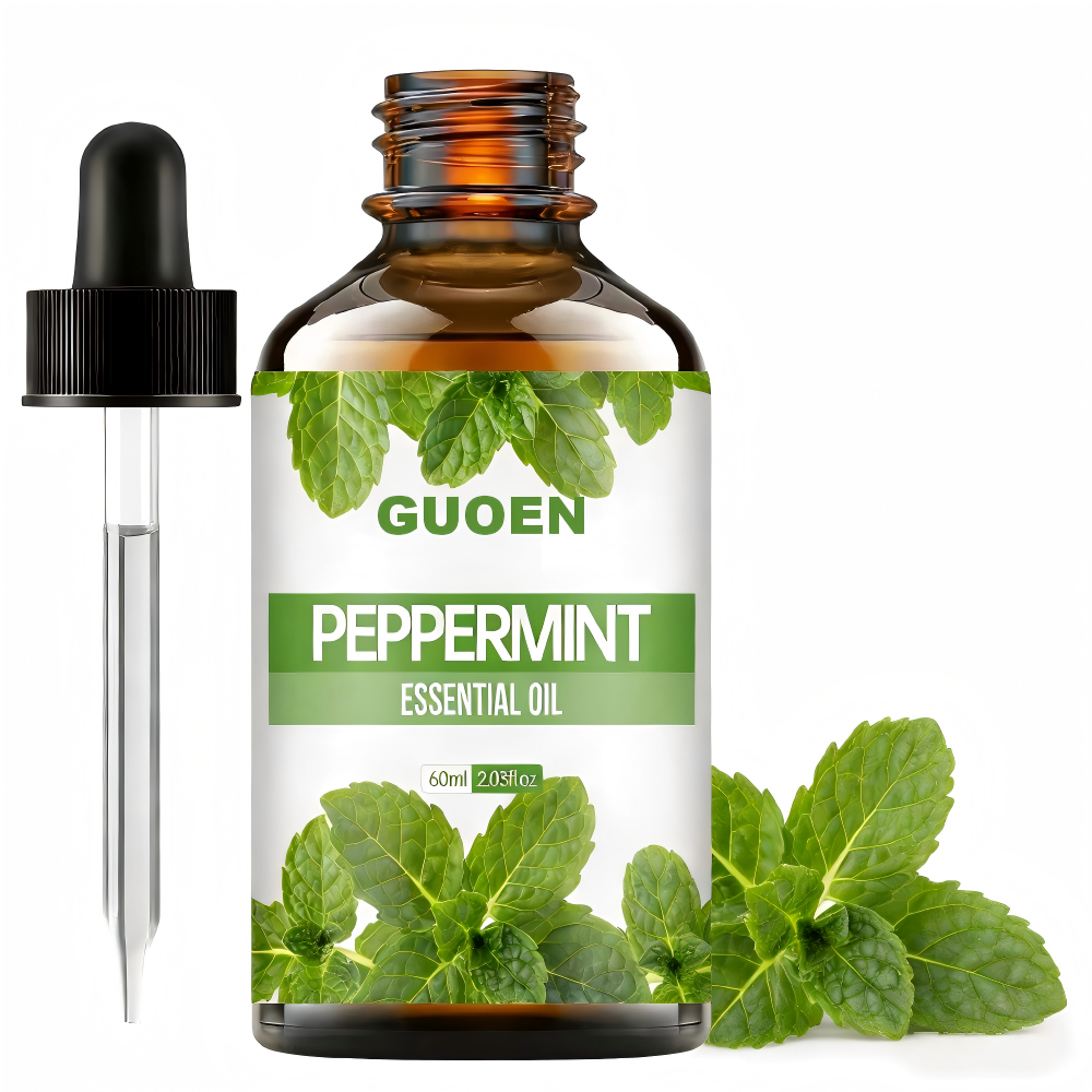 menthe poivrée