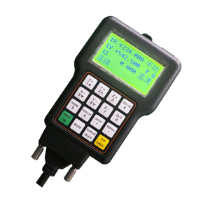 Jinan Mingshi controller CNC Richauto originale A11S A11E controller dsp per router di cnc made in China - Product Image 3