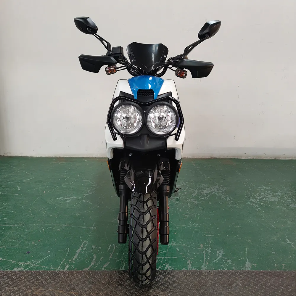 Trottinette de mobilité à essence EPA Motocyclette 150 cm3 Autres motos à essence 4 temps 125 cm3 trottinette trottinette Minimoto