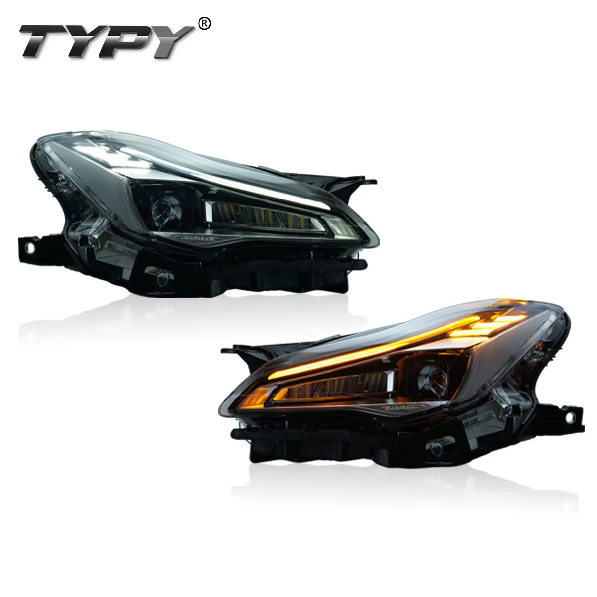 Headlight