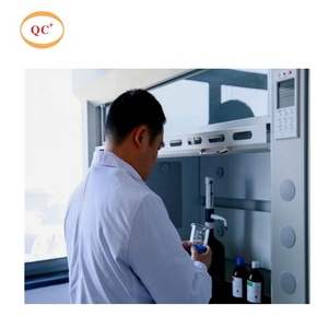 Servicio de prueba de laboratorio químico de alta calidad, certificación EU REACH en China - Product Image 3