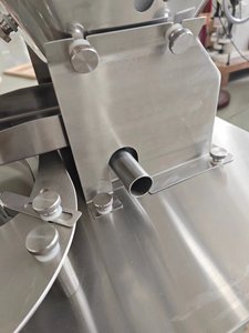 YS-2 DTOP半自动小型台式自动数片机 - Product Image 6