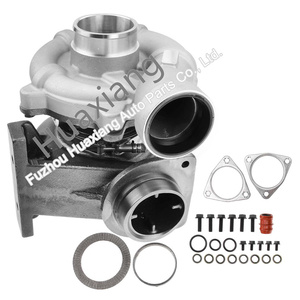 070145701HV250 Turbocharger için VW Transporter T5 2003-2009 Turbocharger Turbo Turbo modeli GT2056V 2.5 TDI balta tek parça - Product Image 3