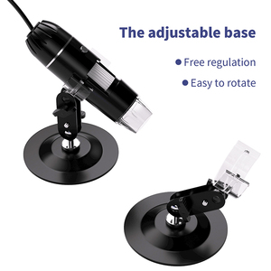 Dearsee 1600X <strong>Digital</strong> <strong>Microscope</strong> Camera 3 in 1 USB Micro Type C Electron <strong>Microscope</strong> for Android and PC - Product Image 3