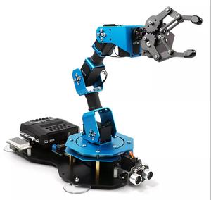 Hiwonder xArm2.0新しいインテリジェントロボットアームサポートスクラッチ & Pythonプログラム - Product Image 3