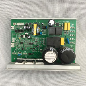 回路カスタムPCB製造およびアセンブリトレッドミル制御ボード - Product Image 4