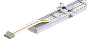 Hızlı güçlendirme kanal LED ışık modülü CE ENEC endüstriyel ticari aydınlatma - Product Image 4