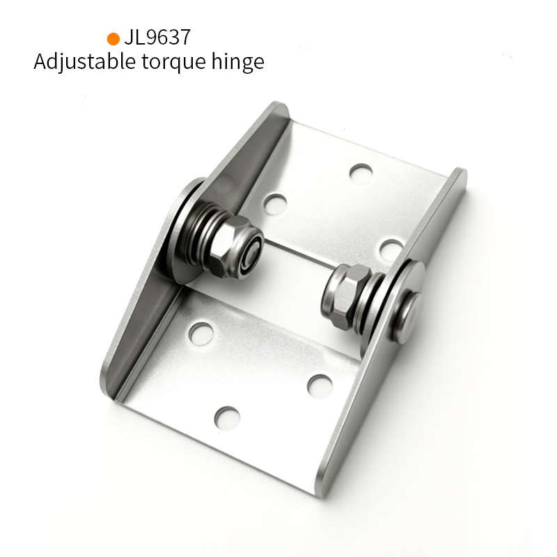 JL9637 Bisagra de torsión ajustable