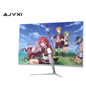 ゲーム用PCモニター19インチLEDスクリーングラフィックモニターゲーム用240Hz4Kカーブ27144Hzコンピュータスクリーン - Product Image 3
