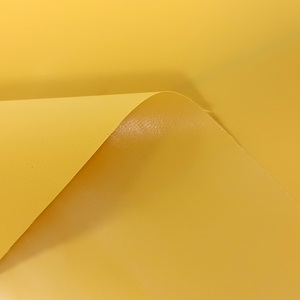 Mới đến 75D 70d 170t 190t 240t 300t 400t 100% <span class=keywords><strong>Polyester</strong></span> pongee lụa lót vải ngoài trời không thấm nước Vải - Product Image 4