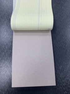 发票簿和现金自定义收据副本发票簿 - Product Image 5