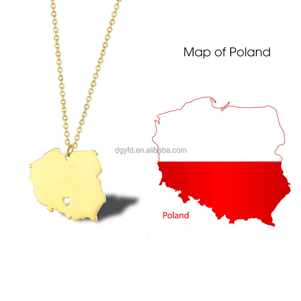 Pologne