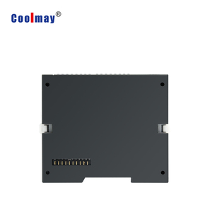 L02-EIP modulo integrato due interfacce Ethernet supporta la funzione Switch Ethernet/IP protocollo PLC controller dedicati - Product Image 5