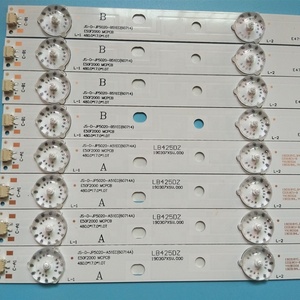 JS-D-JP5020 <strong>LED</strong> TV Backlight Strip JS-D-JP5020 PHI LIPS 50'' JS-D-JP5020-A51EC B51EC D50-F2000 LED50FHDS E50F2000 - Product Image 1