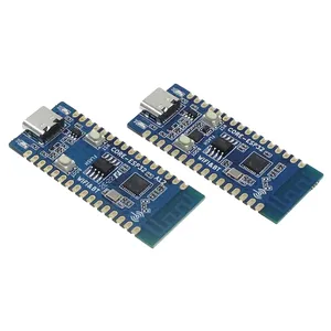 P32 C3 scheda di sviluppo LCD CORE a bordo 2.4G Antenna 32pin IDF WiFi + Bluetooth CH343P per Arduino Microprython - Product Image 3