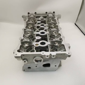 Hiệu suất cao tự động Bộ phận động cơ động cơ Xi lanh đầu 503tm2ga03a 5g0852gu00 504tm2ga07d 5g0752gu00 221002g051 cho Hyundai KIA - Product Image 4