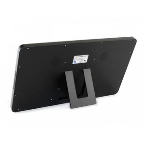 Pantalla táctil capacitiva i p s de 15,6 pulgadas, pantalla LCD de 1920x1080 con estuche compatible con PC / Raspberry Pi / Jetson Nano - Product Image 4