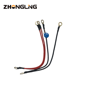 Dizel jeneratör üst çentik performansı için yüksek kaliteli T30 serisi diyot doğrultucu ve varistör modülü gerekli - Product Image 3