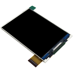 Interfaccia MCU SPI da 3.2 pollici tipo 240x320 risoluzione St7789 schermo LCD TFT Display a cristalli liquidi moduli LCD industriali - Product Image 5