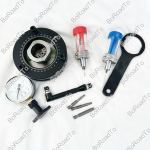 Diesel CRIN Pump Disassemble Advance Angle Piston Cylinder Piston Locking Speed Regulator Detect Repair <strong>Tools</strong> for <strong>Delphi</strong> Pekins - Product Image 2