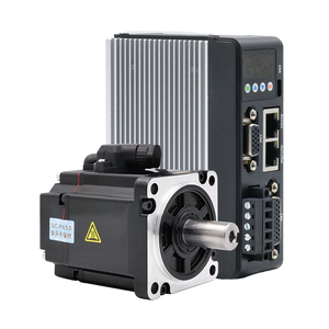 60ASM200-1024C/2500C MCAC610 AGV-Roboter DC-Motor drehzahl regler Servomotor-Kit Agv - Product Image 1