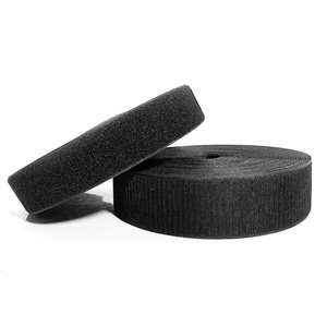 High Quality Sew on <strong>Hook</strong> and <strong>Loop</strong> Strips <strong>Hook</strong>&amp;<strong>Loop</strong> Tape for Sewing - Product Image 1