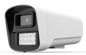 Cheap 6mp para el hogar y la Cámara Poe Ip de negocios Smart Dual Light Night Vision Ai Cctv Cámara de red - Product Image 2