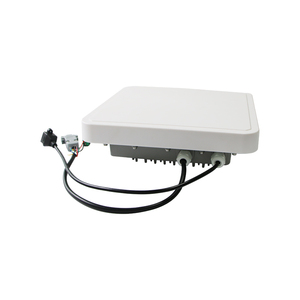 Uzun menzilli ücretsiz SDK 860-960Mhz <span class=keywords><strong>6</strong></span>-10M okuma aralığı UHF uzun mesafe RFID okuyucu