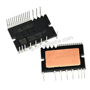 PS21963 Jeking โมดูลแปลงความถี่ของเครื่องปรับอากาศ PS21963-AT วงจรรวม - Product Image 5