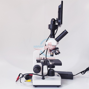 HC-R069兽医使用最优惠的价格光源双目立体显微镜医疗 - Product Image 3