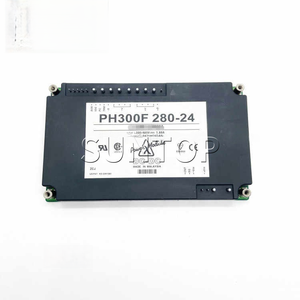 Suntop โมดูล IGBT ทรานซิสเตอร์พลังงาน PH300F280-24 PH300F48-12 300F110-24 PH300F280-24 PH300F24-28