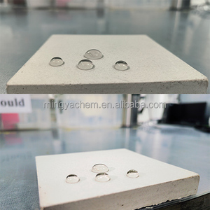 HP-<strong>55</strong> Lotus Leaf Hydrophobic Agent Will Not <strong>Reduce</strong> the Surface Hardness, Bonding Strength and Compressive Strength of Mortar - Product Image 5