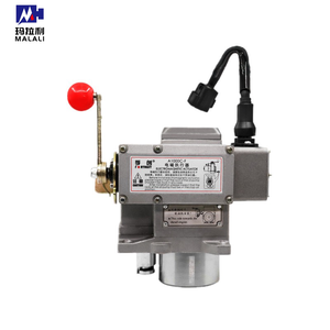 AC1000C-W A2000CW attuatore solenoide regolatore di velocità sensore generatore diesel parti e accessori per motore Deutz - Product Image 2