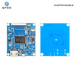 9.0英寸IPS薄膜晶体管液晶显示器显示1024*600 TTL台式VGA显示器9.0英寸液晶模块