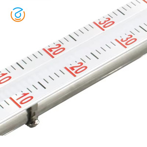 厂家直销价格高q优质ZHIAN-M500水箱液位计带磁板的水位指示器 - Product Image 5