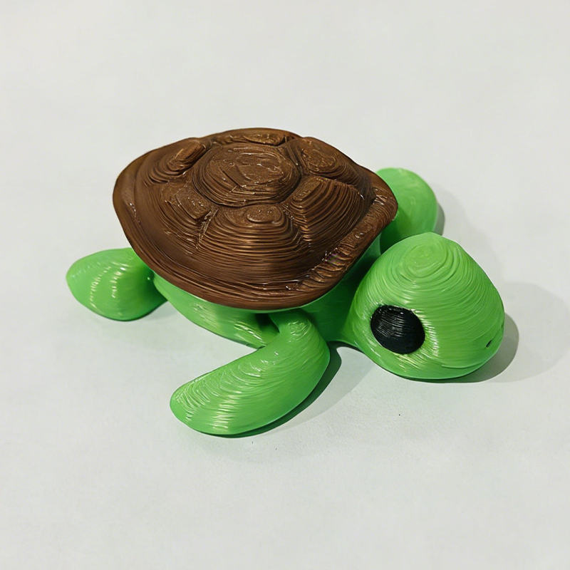 tortue 5cm