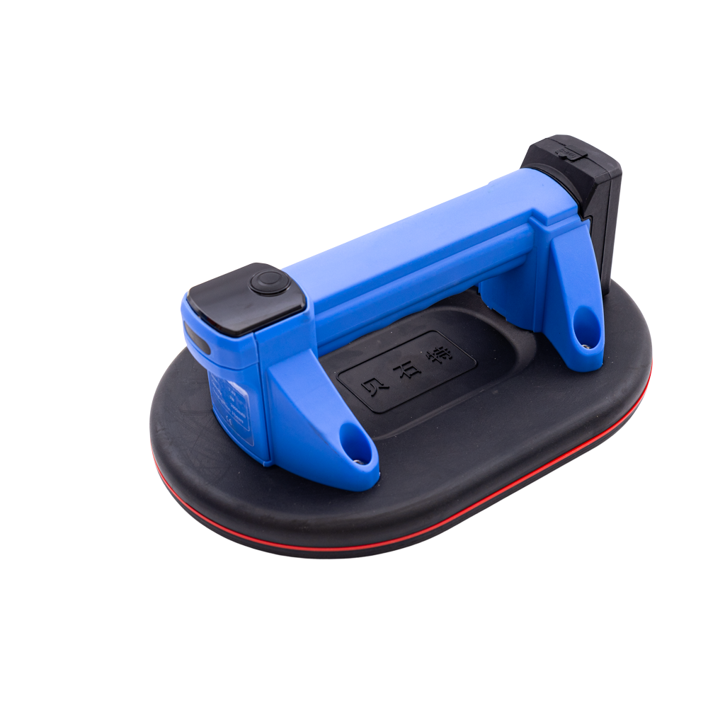 Ventouse électrique